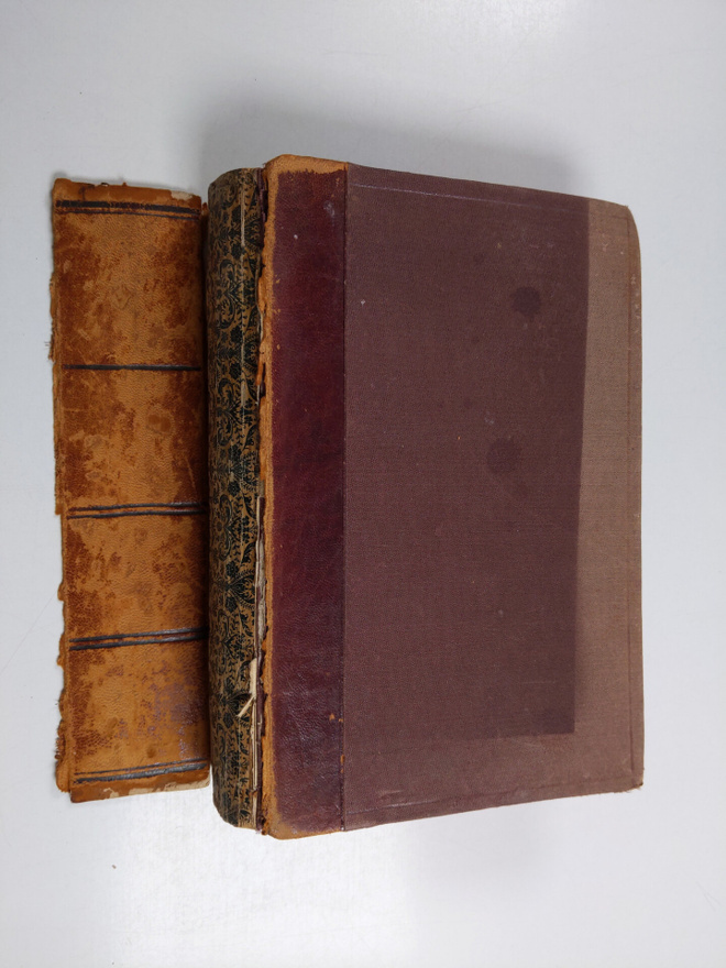 Charles Maurice De Talleyrand-Perigord : Memoires du prin...