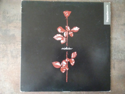 Depeche Mode - Violator