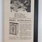 Aarni Voipio : Kirkkohistoria lyseoita varten - pikkukuva 2