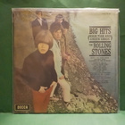 THE ROLLING STONES - BIG HITS - M - / EX + - UK END OF 70S - pikkukuva 2
