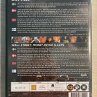 Oliver Stone: WALL STREET 1&2 (2DVD) Michael Douglas (UUSI) - pikkukuva 2