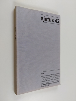 Ajatus 42 : Varia