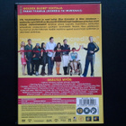 DVD: Glee - Kausi 1, 7x DVD (2009-2010) - pikkukuva 2