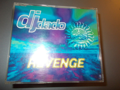 CDM DJ DADO ** REVENGE **