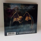 OVERKILL - IRONBOUND CD + BOBBYN NIMMARI - pikkukuva 3