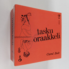 Carol Bolt : Taskuoraakkeli - pikkukuva 1
