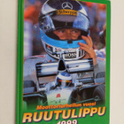 Ruutulippu 1999 : moottoriurheilun vuosi - pikkukuva 1
