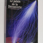 Jean-Pierre Maury : Le Palais de la Decouverte - pikkukuva 1