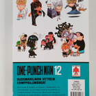 Yusuke Murata ym. : One-Punch Man 12 - pikkukuva 2
