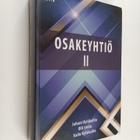 Juhani Kyläkallio : Osakeyhtiö II - pikkukuva 1