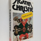 Agatha Christie : Kortit pöydällä ; Syyttävä sormi - pikkukuva 1