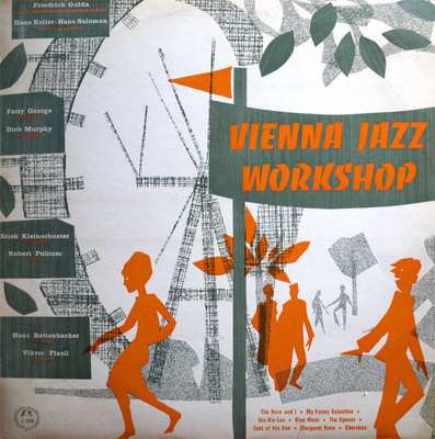 Vienna Jazz Workshop