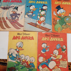 30kpl aku ankka 1964+joulumanteli - pikkukuva 1