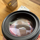 Nikon Nikkor 85mm f/1.4G objektiivi - pikkukuva 3