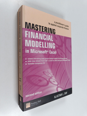 Alastair L. Day : Mastering financial modelling in Micros...