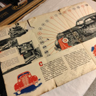 chervrolet esite 1938 - pikkukuva 2