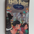 J. K. Rowling : Harry Potter ja viisasten kivi - pikkukuva 1