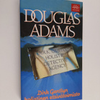 Douglas Adams : Dirk Gentlyn holistinen etsivätoimisto - pikkukuva 1