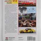 Duane Spencer : The Complete Porsche 912 Guide - pikkukuva 2