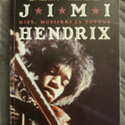 Sharon Lawrence: JIMI HENDRIX Mies, musiikki ja totuus - pikkukuva 1