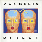 VANGELIS:DIRECT CD - pikkukuva 1
