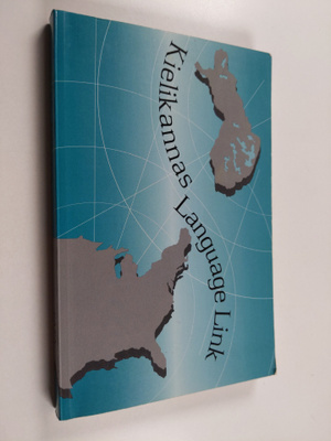 Kielikannas : Language link - Language link. - Fata annual