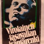 Virolainen - tasavallan isäntärenki (sid.) - pikkukuva 1