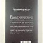 Mirkka Lappalainen : Smittenin murha : katoamistapaus 160... - pikkukuva 2