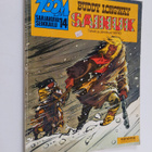 Zoom Sarjakuvaseikkailu 14 : Buddy Longway - Sainuk - pikkukuva 1