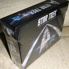 Star Trek Original Series - Full Journey (muoveissa) 23xDVD - pikkukuva 2