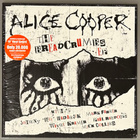 ALICE COOPER: The BreadCrumbs - EP, LTD, uusi - pikkukuva 2