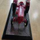 RAKTORI - PORSCHE MASTER N 419 - 1962 PIENOISMALLI - pikkukuva 3