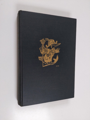 Lipeäkala : hauska kirja (1932)