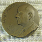 Rolf.B.Berner mitali 70 V 1964 /Kai Noramies -64 - pikkukuva 1