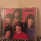 (CD) Ramones - End Of The Century - pikkukuva 1