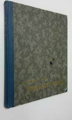 Arthur S. Maxwell : Verraton raamattumme