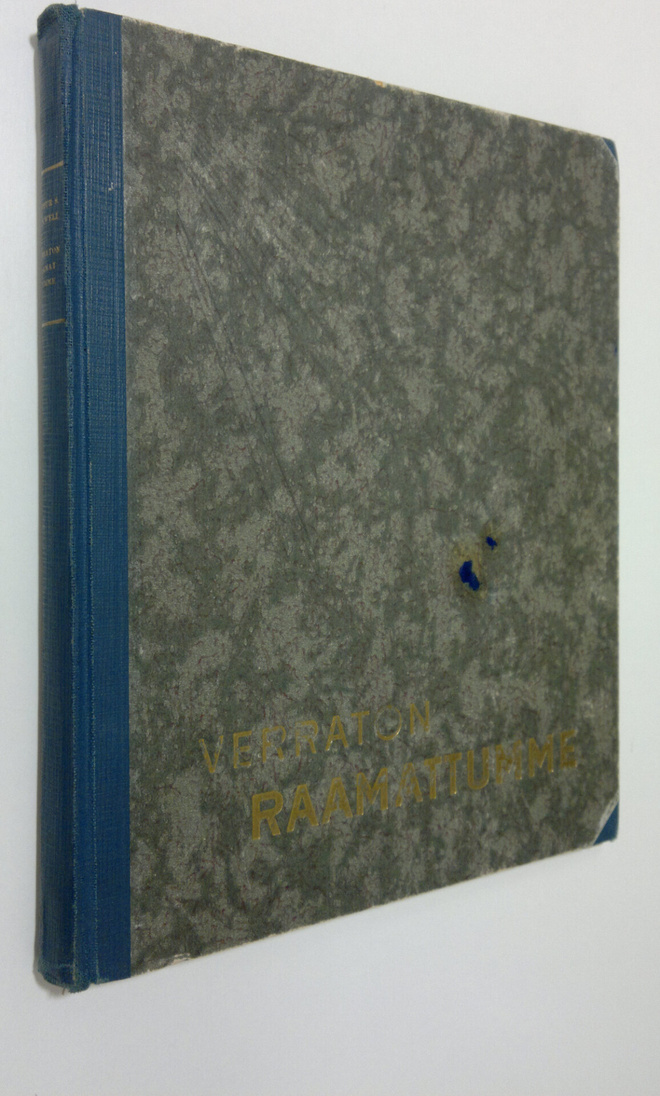 Arthur S. Maxwell : Verraton raamattumme