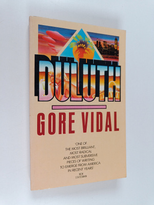 Gore Vidal : Duluth