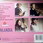 PINK PANTHERS BACK :: ESTONIAN JAZZ :: CD ALBUM 1997 - pikkukuva 2