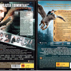 2 KPL DVD ELOKUVIA - pikkukuva 2