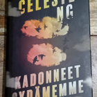 Celeste NG - Kadonneet sydämemme - pikkukuva 1