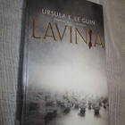URSULA K. LE GUIN - LAVINIA - pikkukuva 1