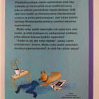 Annika Sandelin : Kun isoäiti lensi - pikkukuva 2