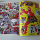Action Man lehti Free Mission Magazine - pikkukuva 3