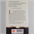 Elena Ferrante : Loistava ystäväni : lapsuus ja nuoruus - pikkukuva 2