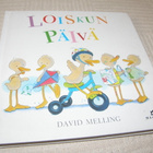 David Melling Loiskun päivä - pikkukuva 1