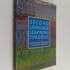 Rosamond Mitchell : Second language learning theories - pikkukuva 1
