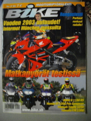 Bike Nro 9/2002 (15.3)