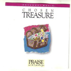 cd, Bob Kauflin - Chosen Treasure (Praise & Worship) [gospel - pikkukuva 1