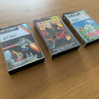 Jet Pac, Journey’s End ja PSSST (ZX Spectrum) - pikkukuva 2